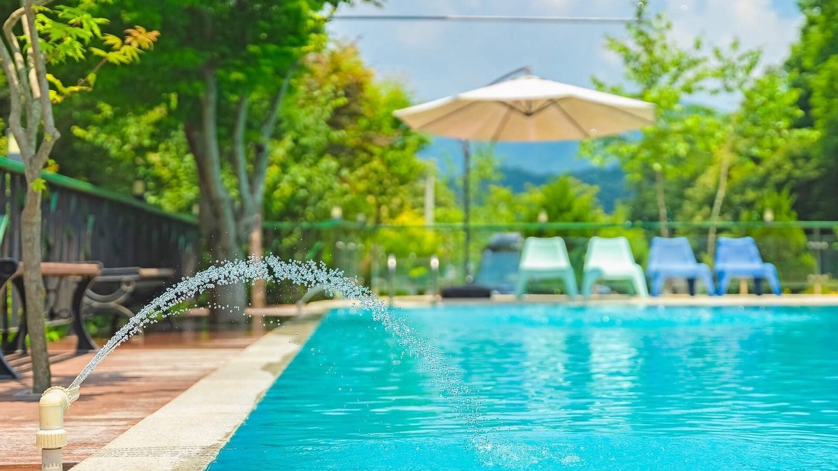 Seorak House | Gapyeong Laforet Pension