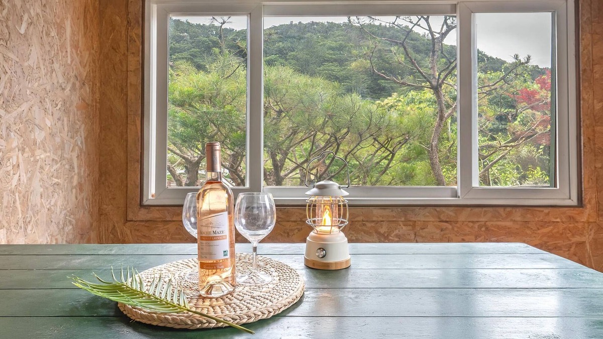 Gapyeong House | Gapyeong Maplein Pension