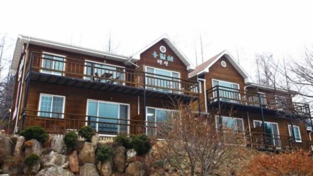 Seorak House | Gapyeong Ongdalsam Pension