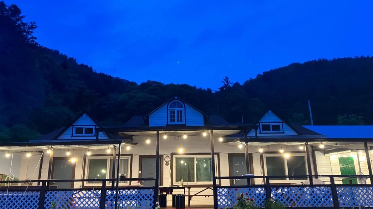 Gapyeong House | Gapyeong Shym Pension