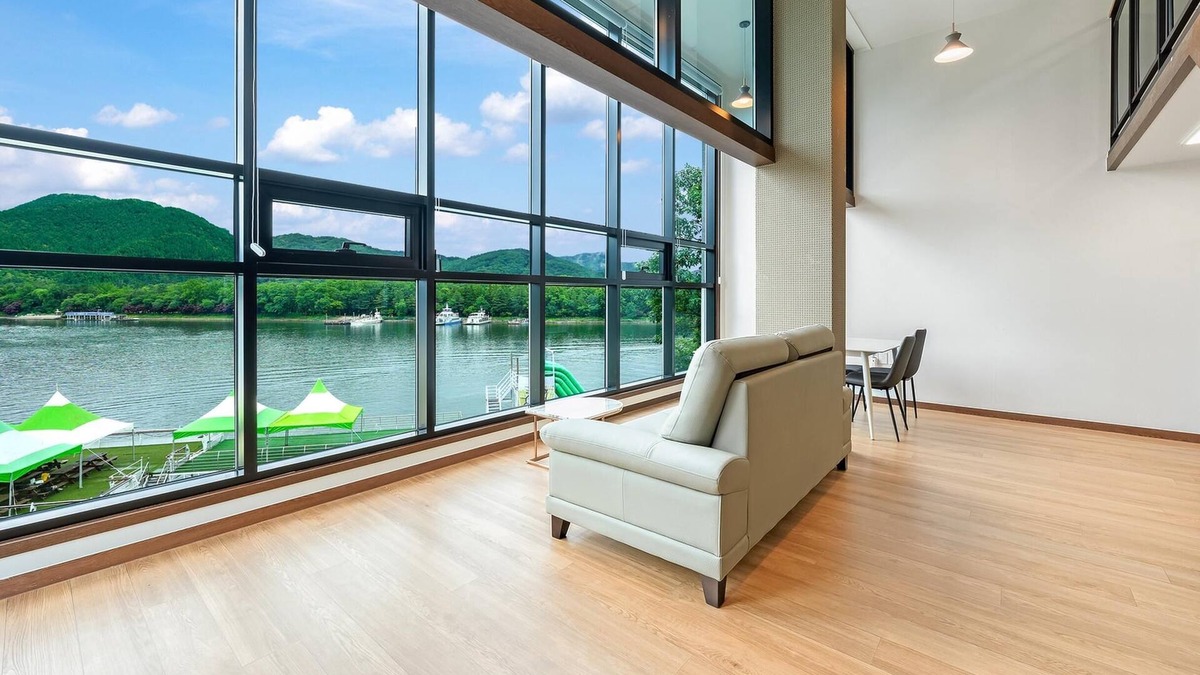 Gapyeong House | Gapyeong Sungshine Pension