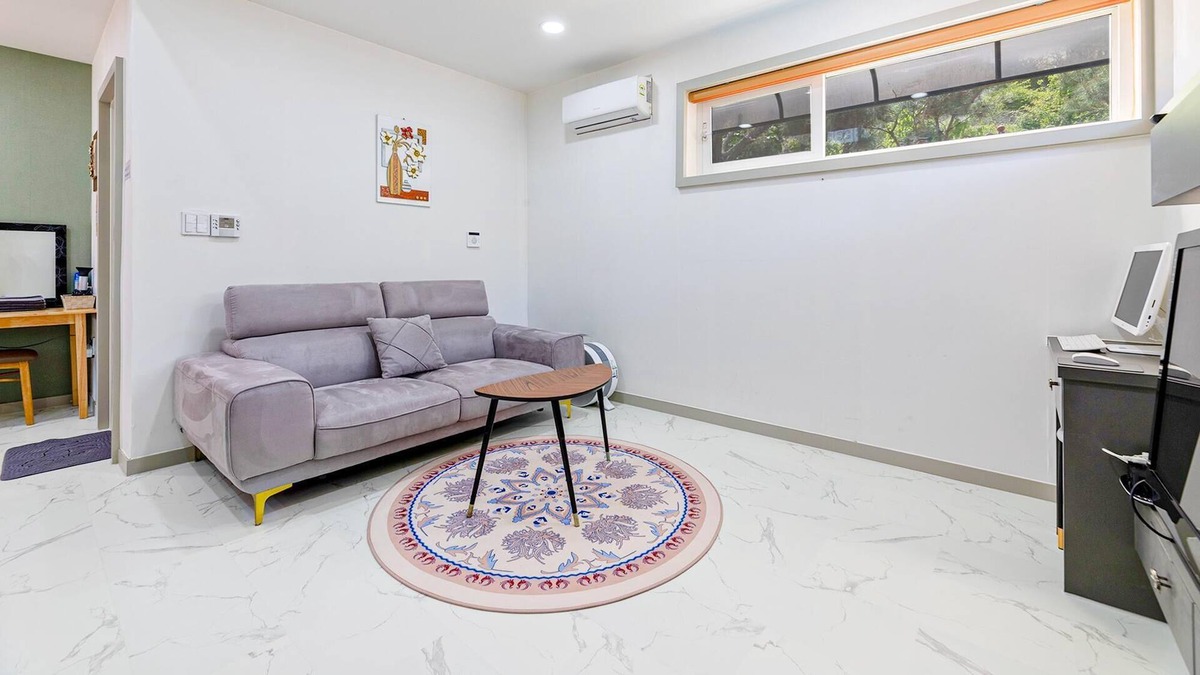 Sang House | Gapyeong The Haru Pool Villa