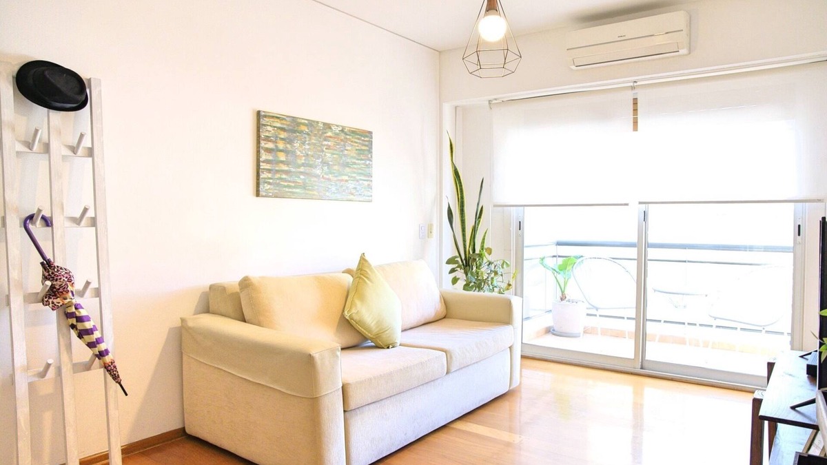 Villa Urquiza Apartment | Garage incluido! Buenos Aires - Villa Urquiza