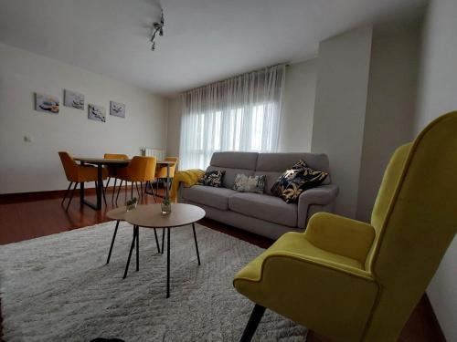 Maliano Apartment | Garaje privado Excelente Ubicación