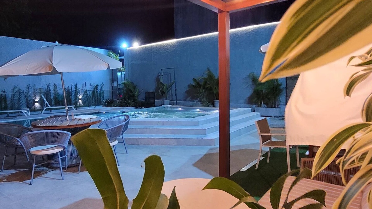 Garanhuns Hotel | GARANHUNS PALACE HOTEL