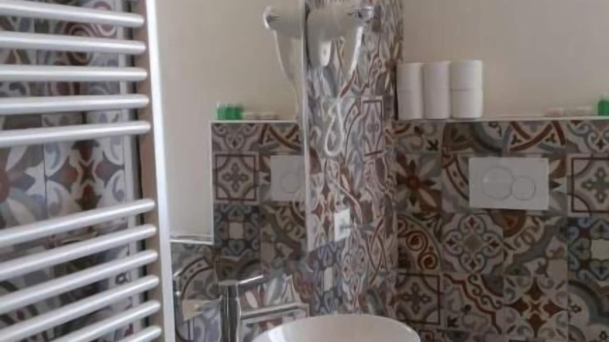 Borgo Roma Apartment | GARBINI AT FAIR A