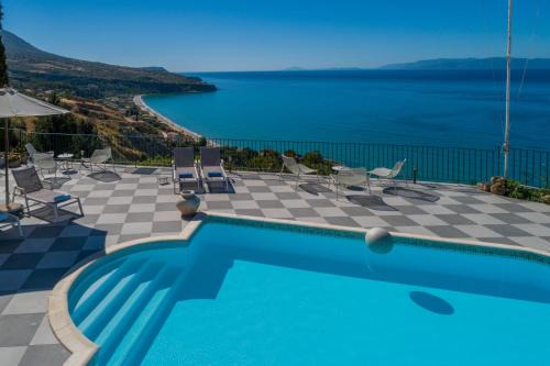 Lourdata Apartment | Garbis Villas & Apartments