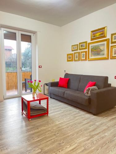 Peschiera del Garda Apartment | Garda Art&Lake