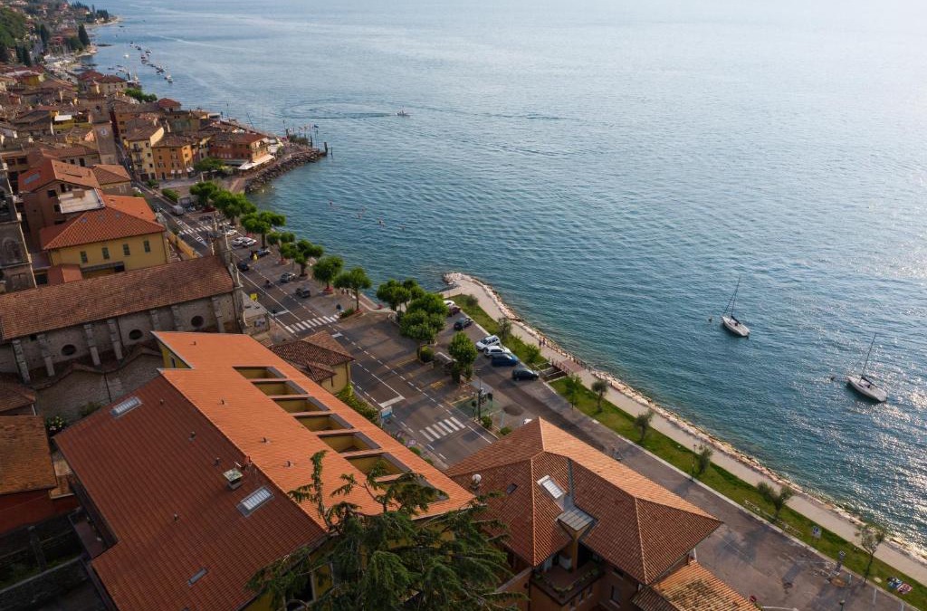 Brenzone sul Garda Hotel | Garda Family House