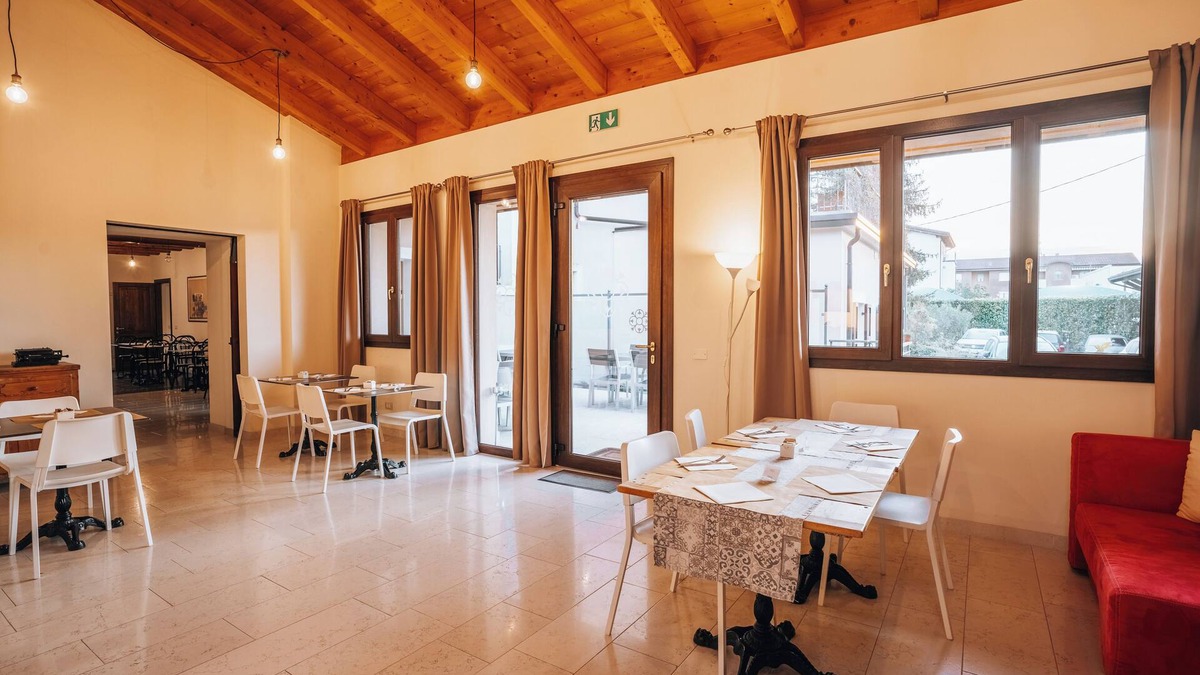 Castelnuovo del Garda House | Garda Relais
