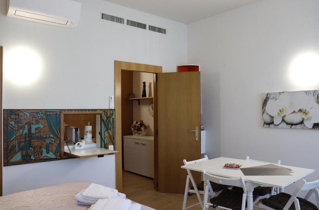 Corno Apartment | GARDA SMILE