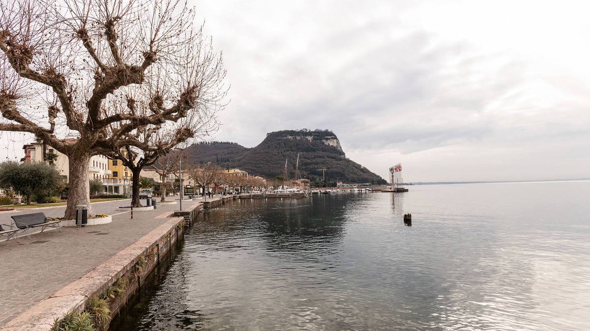 Corno Apartment | Garda - Via Cipressi 9