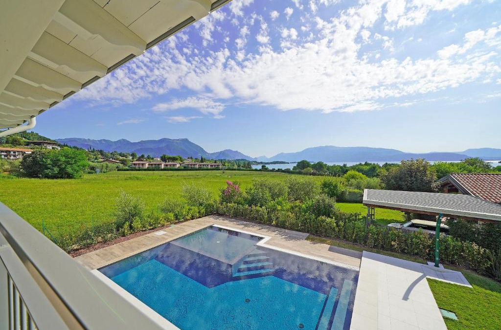 Villaggio Sanghen Apartment | Gardaliva 5