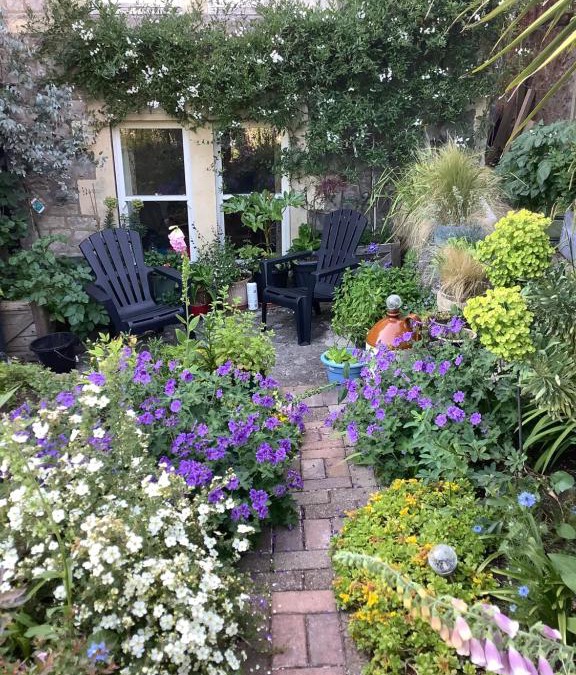Weston-super-Mare Apartment | Garden apartment