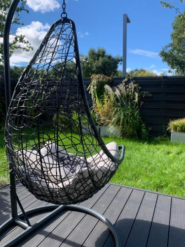Biezanow - Prokocim Apartment | Garden Apartment Self Check-in - Bezkluczowy Dostęp w 10 minut o każdej porze