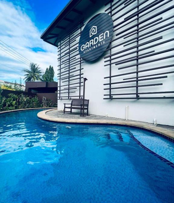 Nadi Apartment | Garden Apartments