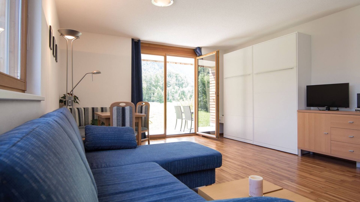 Brand Apartment | Garden appartment Kirchdorf