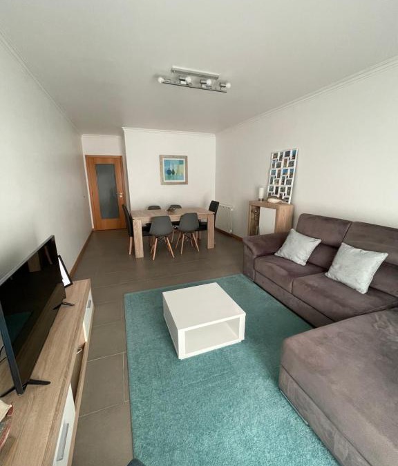 Sao Pedro Apartment | GARDEN & BEACH HOUSE