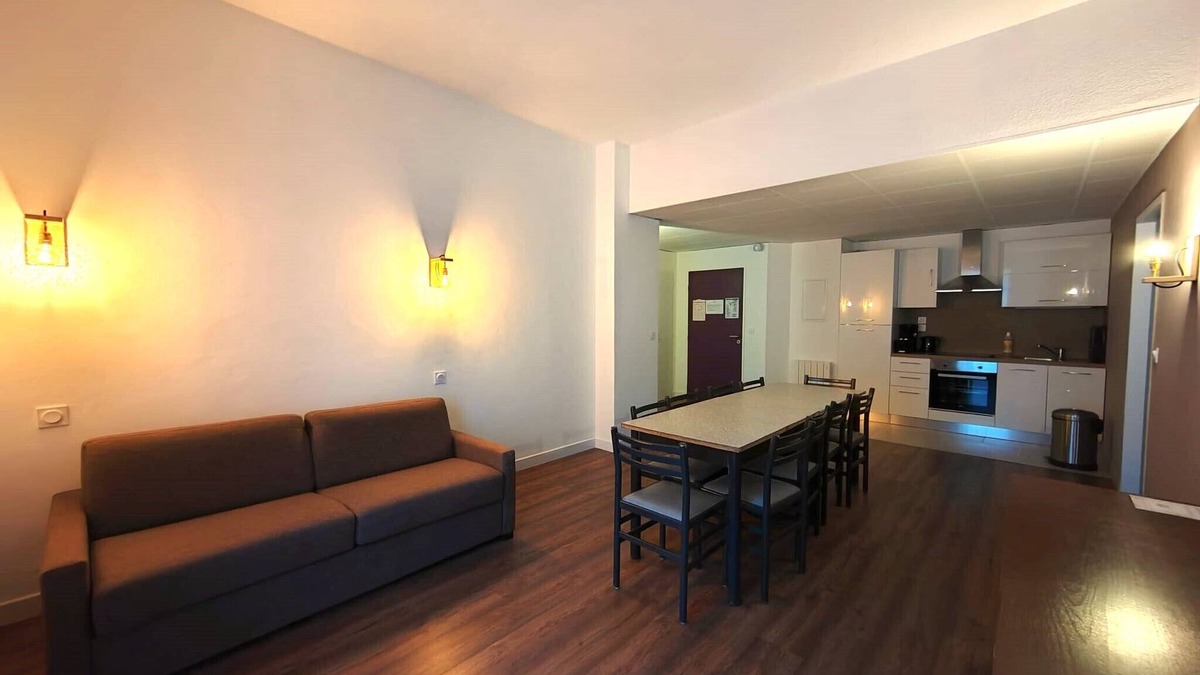 Cauterets House | Garden & City Cauterets Balneo