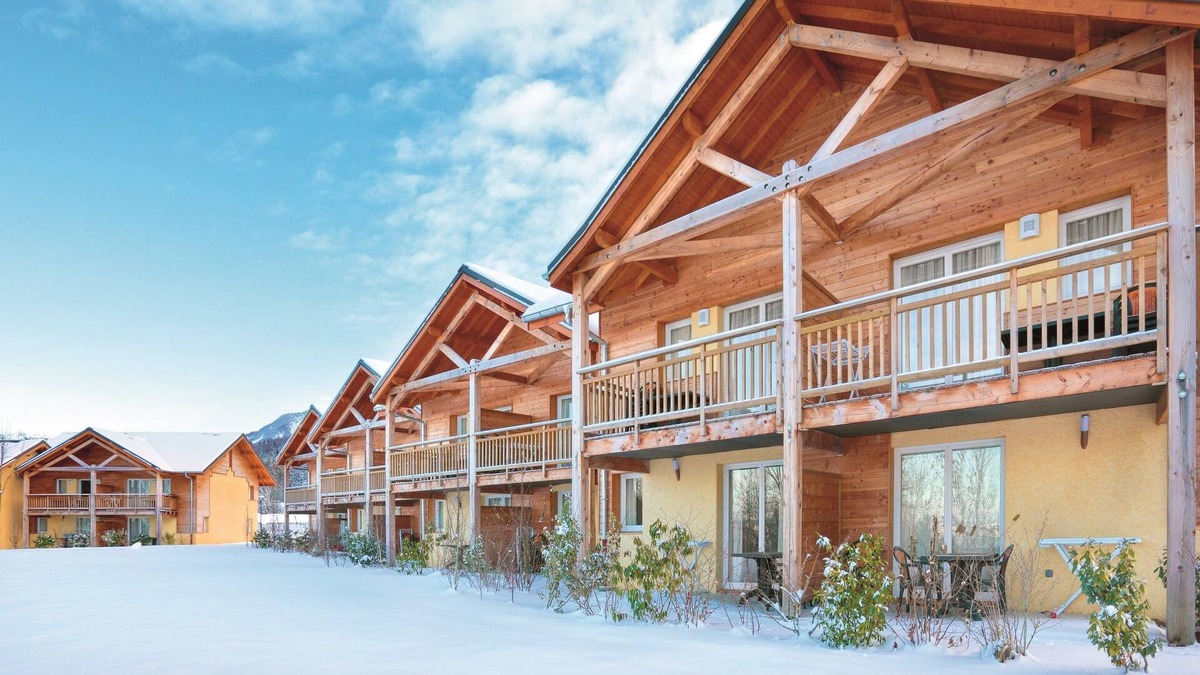 Lugrin House | Garden & City Evian Lugrin