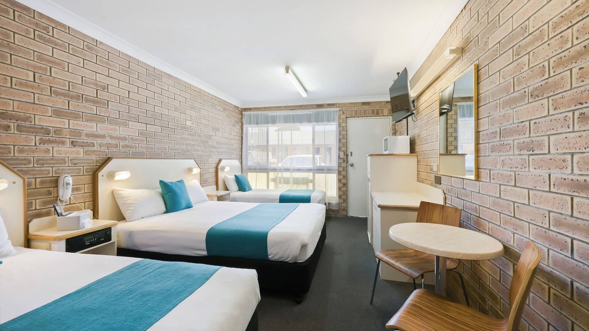 South Toowoomba Hotel | Garden City Motor Inn