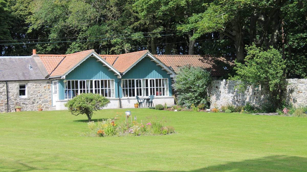 Boyndie Cottage | Garden Cottage (2 Bed)