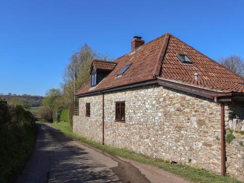 Honiton House | Garden Cottage