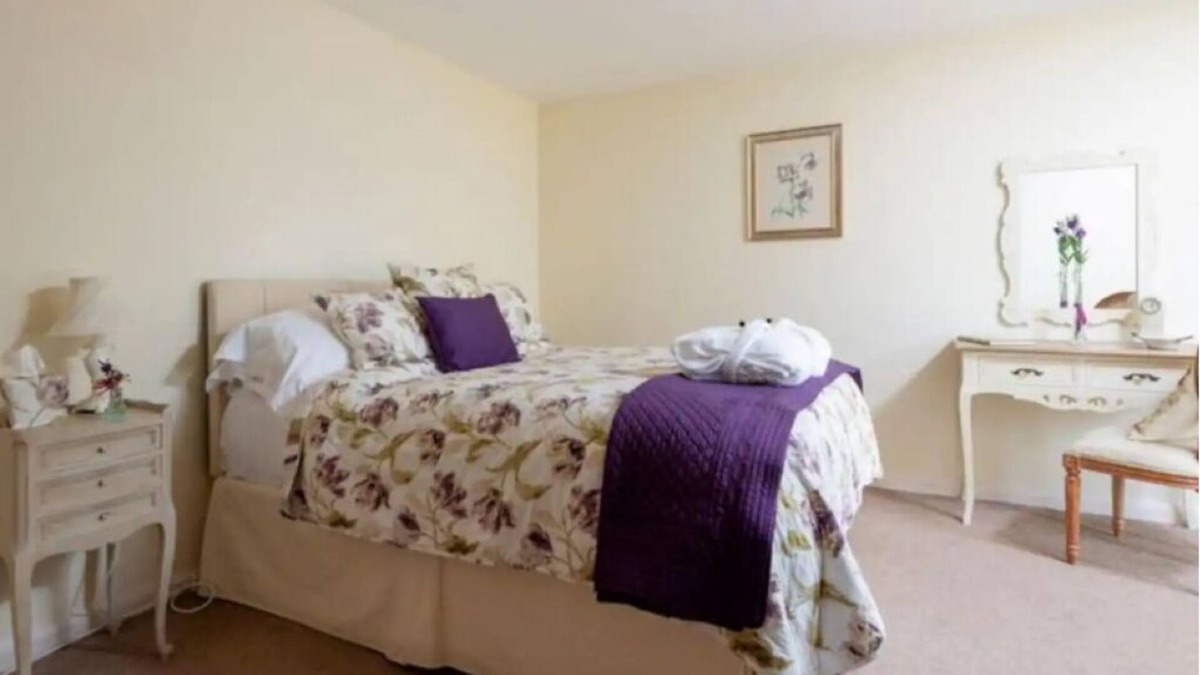 Temple Guiting Cottage | Garden Cottage