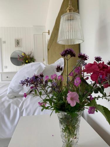 Saltmills House | Garden Cottage on Tintern Trails