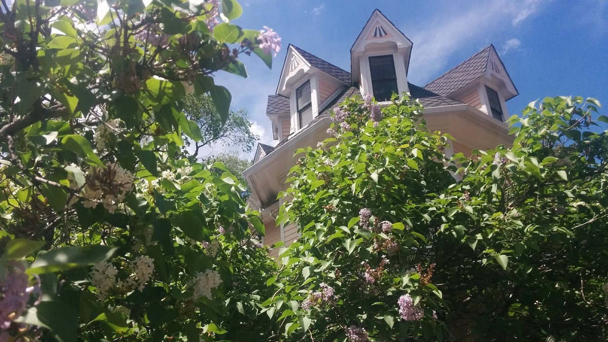 Manitou Springs Historic District Cottage | Garden Cottage - downtown Manitou Springs
