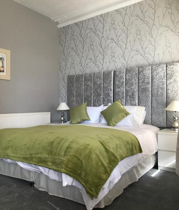 Southport House | Garden Court Guest House