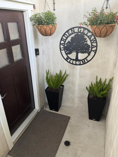 Herriman Apartment | Garden Getaway