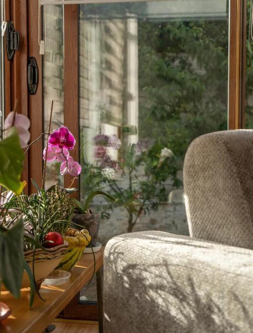 Tirana House | Garden Guest House