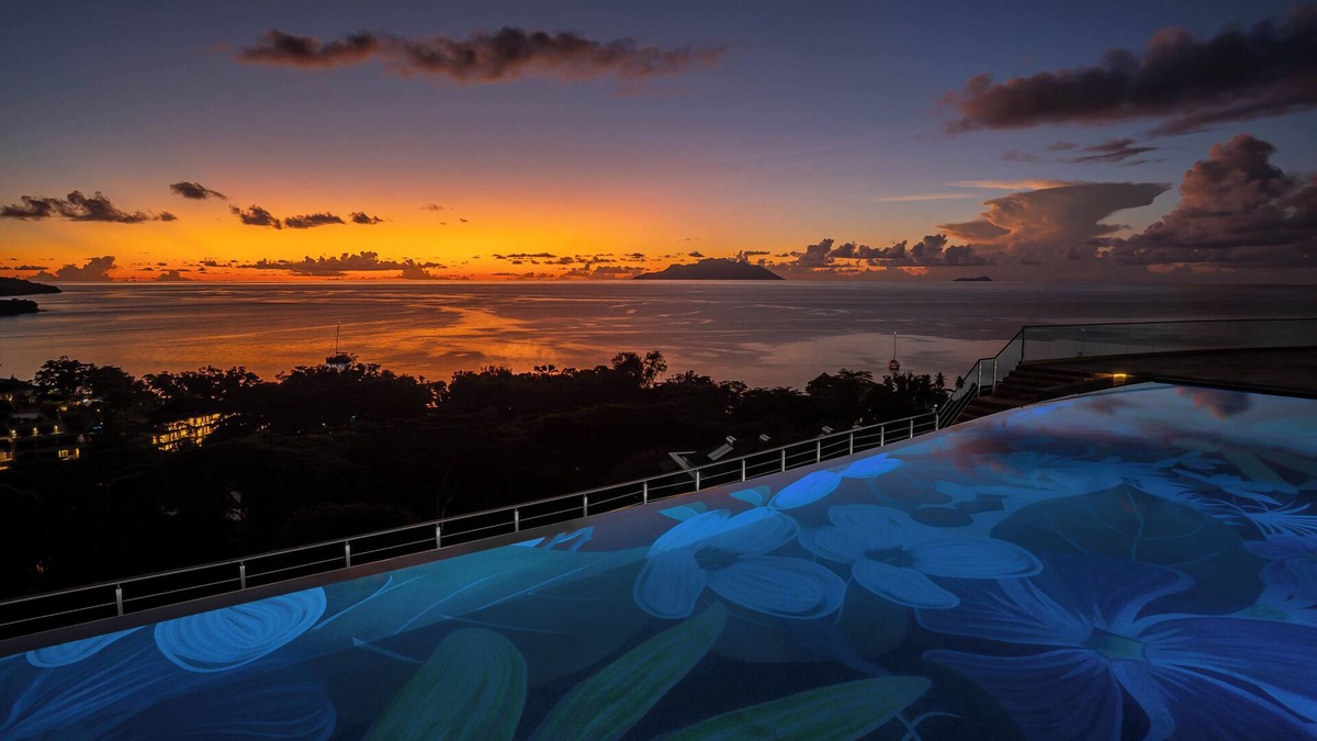 Mare Anglaise Resort | Garden Hill Resort & Spa