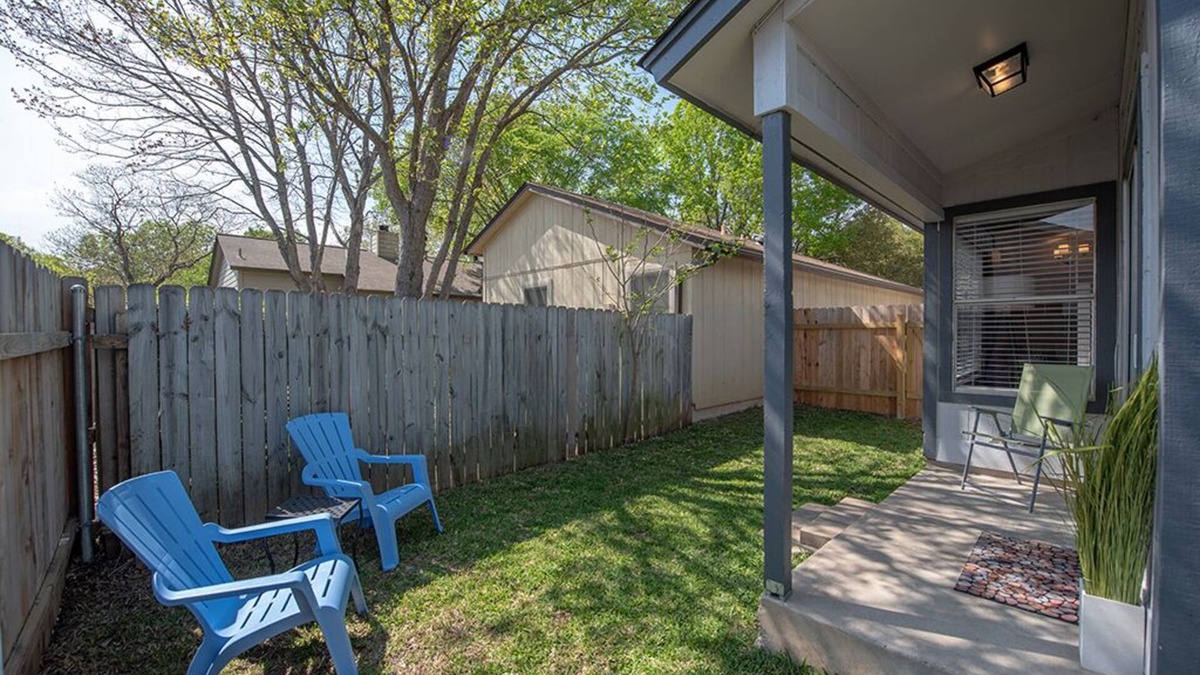 Milwood House | Garden Home- Walk to Apple Campus