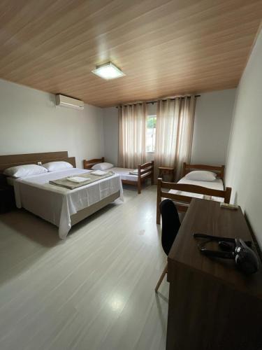 Meia Praia House | Garden House - Casa de Férias - 500Mts da Praia