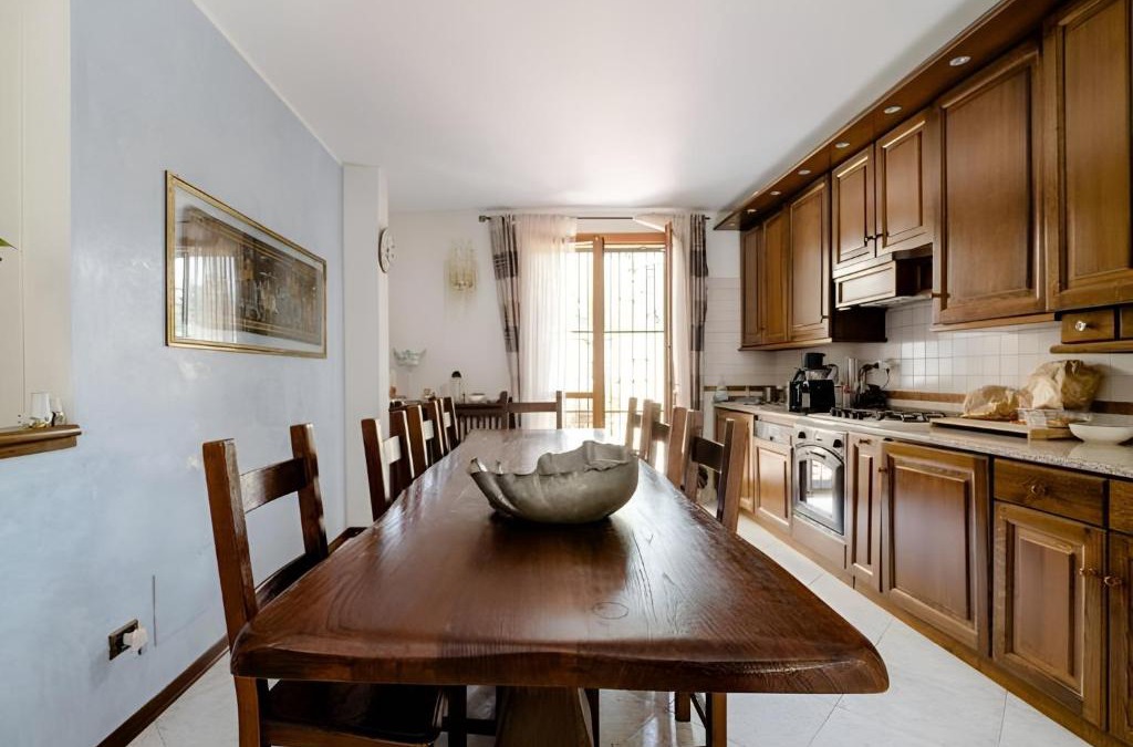 Pero House | Garden House Fiera Milano