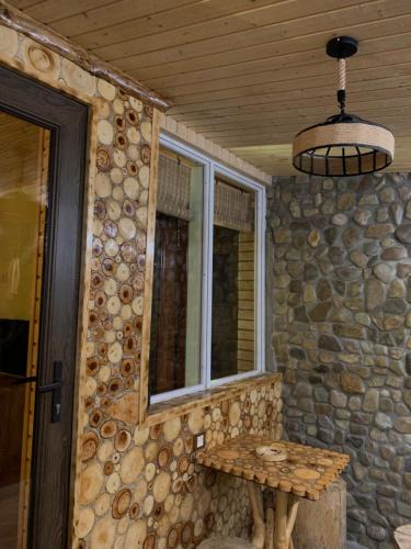 Artashavan House | Garden House Vardablur