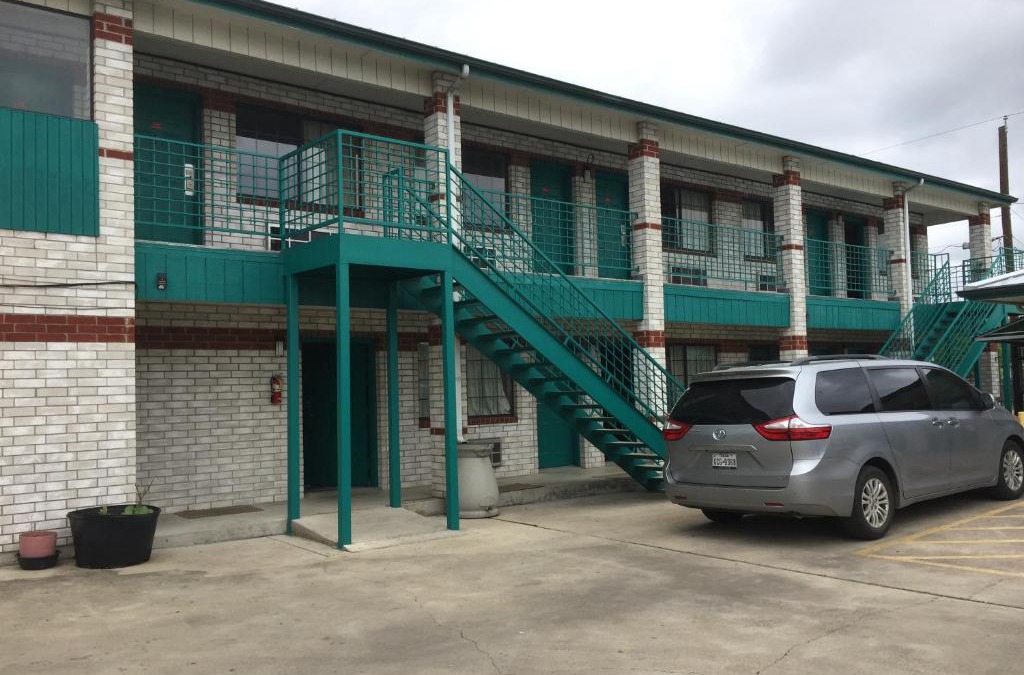 Prospect Hill Hotel | Garden Inn Motel