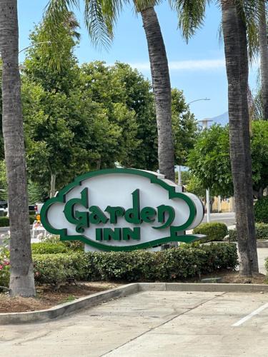 Temple City Hotel | Garden Inn San Gabriel