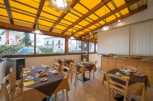 Bomerano Bed & Breakfast | Garden