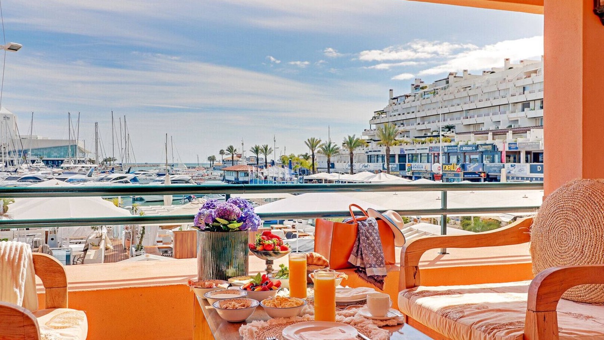 Vilamoura Apartment | GARDEN MARINA APARTMENT