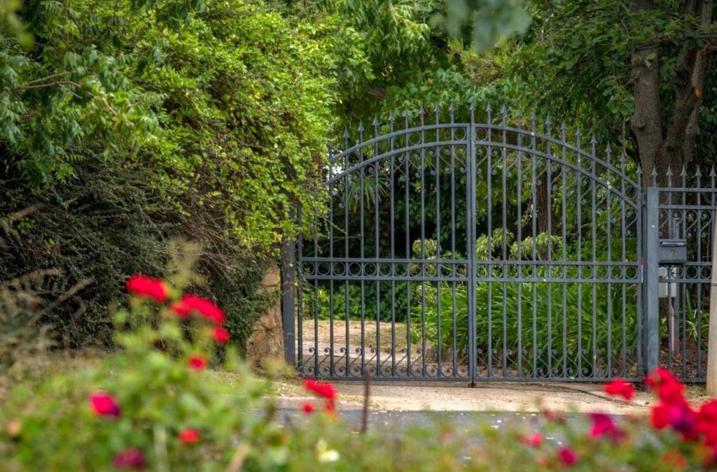 Red Hill House | Garden of Eden 伊甸园
