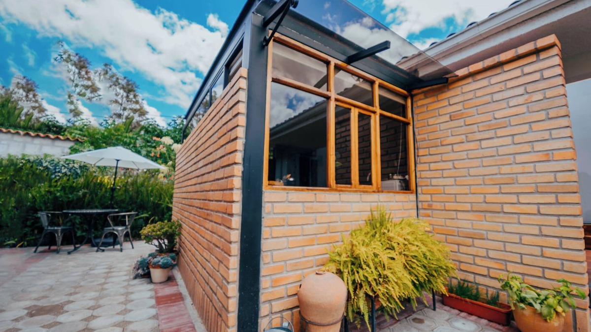 Cuenca Ski Chalet | Garden, Pet friendly, Fast Wi-Fi & Smart Tv2