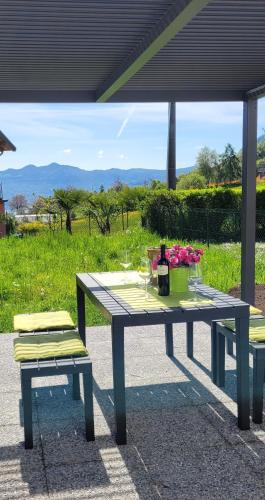 Solto Collina House | Garden Relais Mountain Lake Iseo Hospitality