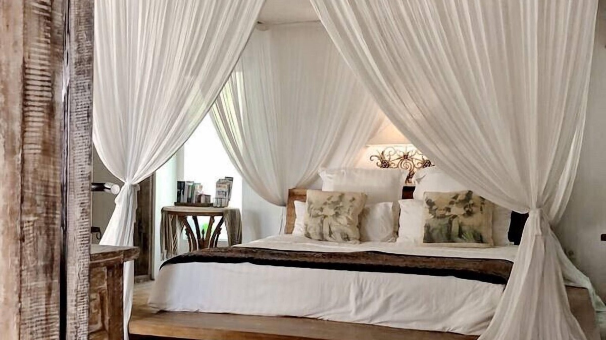 Dyanapura Apartment | GARDEN ROOM - VILLA BABY MELON, BALI - 5 away to Mesari Beach, Seminyak