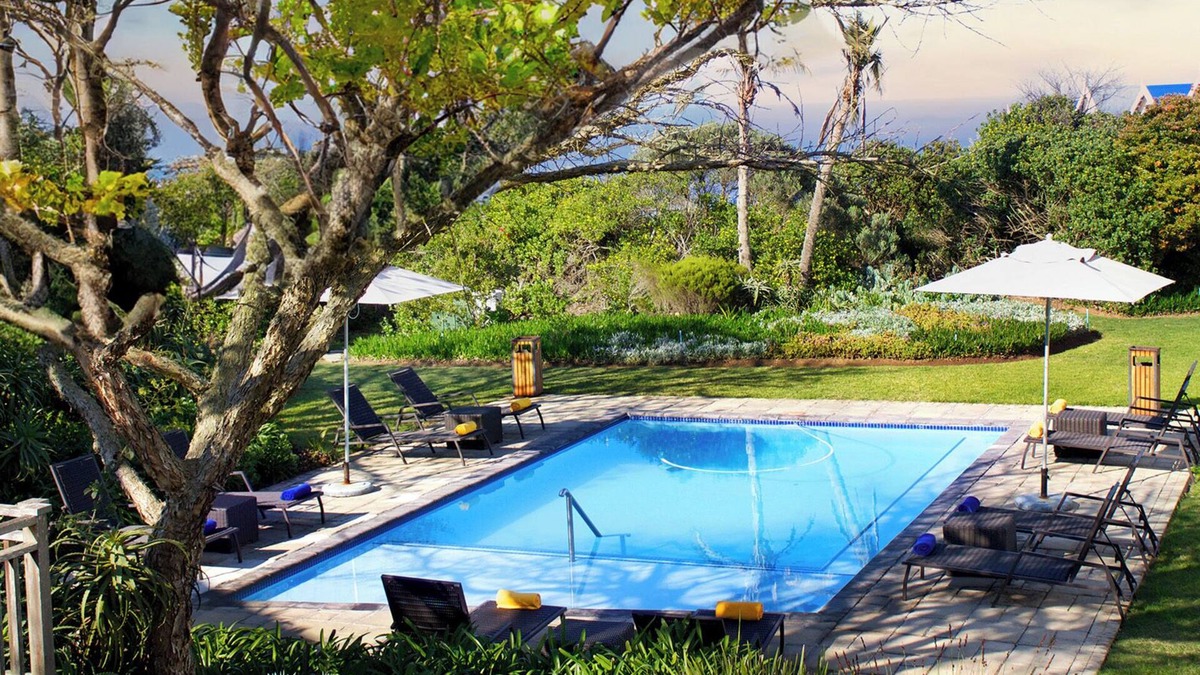 Pinnacle Point Hotel | Garden Route Hotel