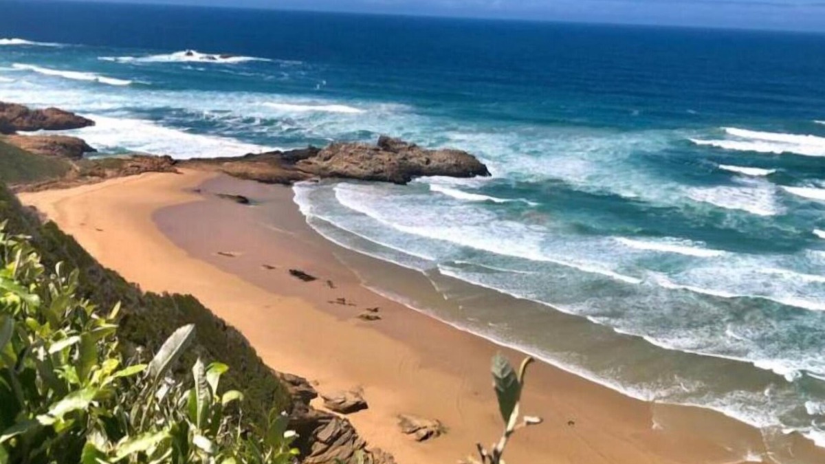 Brenton-on-Sea Villa | Garden Route Spectacular View Over Indian Ocean