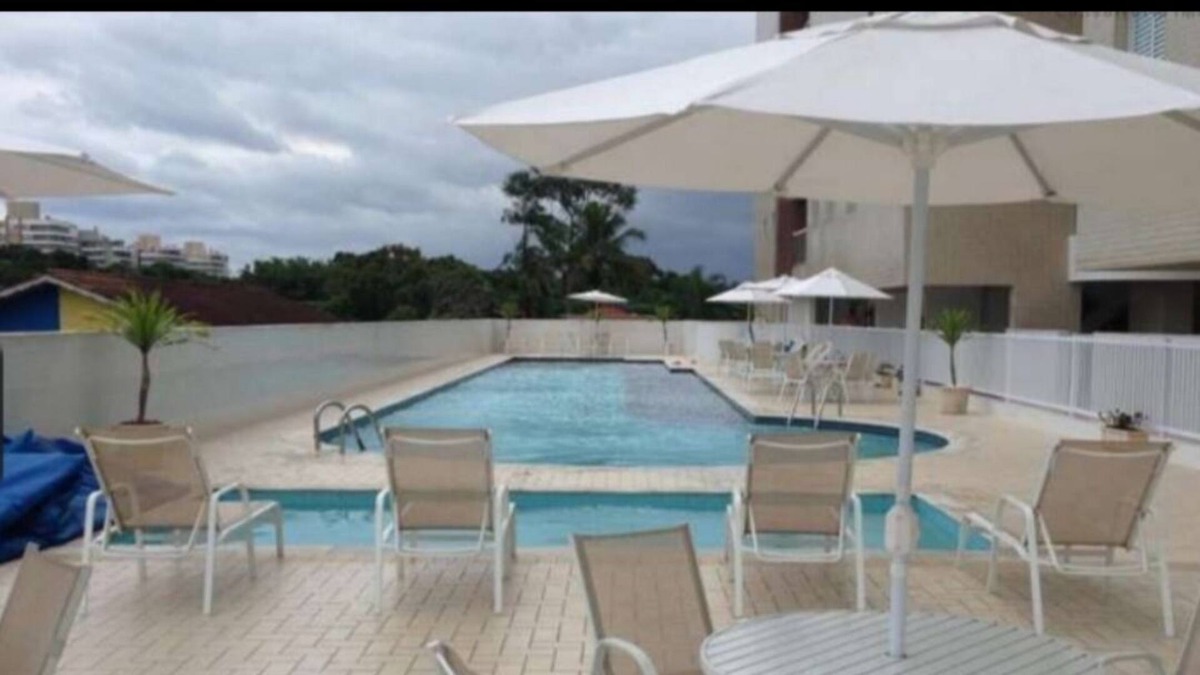 Sao Lourenco Apartment | Garden São Lourenço Apt, super comfortable