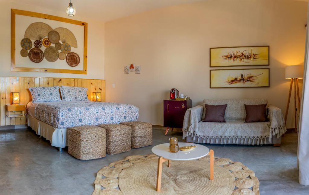 Caicara Apartment | Garden´s Village